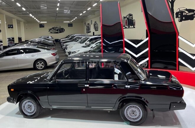 LADA (VAZ) 2107 2011, 188,088 km - 1.6 л - Sumqayıt
