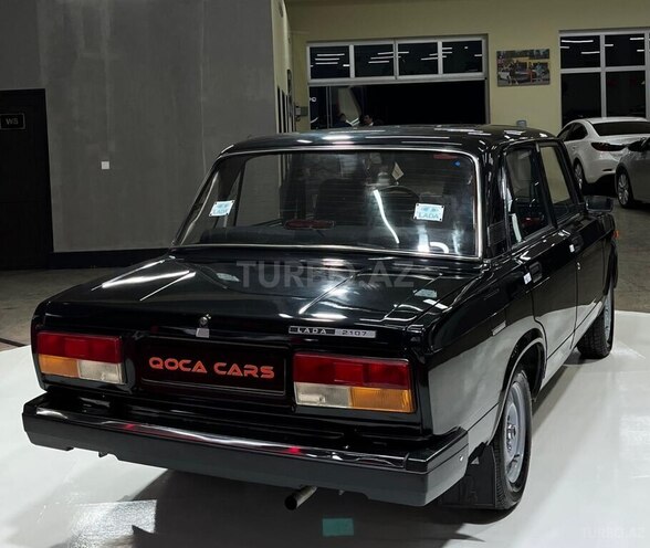 LADA (VAZ) 2107 2011, 188,088 km - 1.6 л - Sumqayıt
