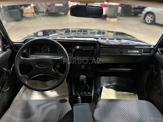 LADA (VAZ) 2107 2011, 188,088 km - 1.6 л - Sumqayıt