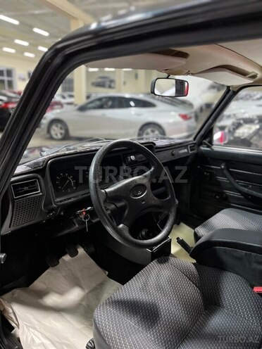 LADA (VAZ) 2107 2011, 188,088 km - 1.6 л - Sumqayıt