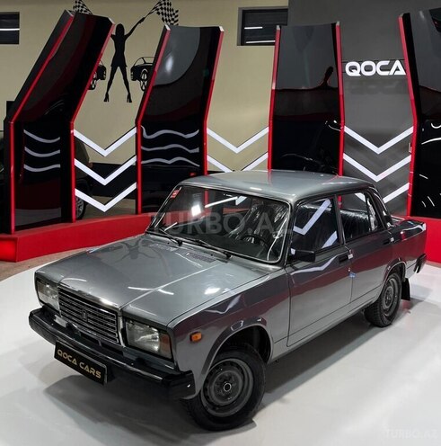 LADA (VAZ) 2107 2011, 77,007 km - 1.6 l - Sumqayıt