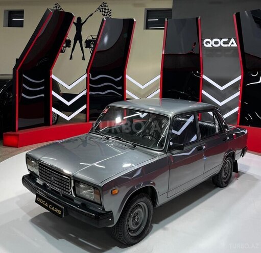 LADA (VAZ) 2107 2011, 77,007 km - 1.6 l - Sumqayıt