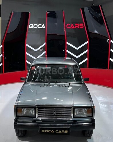 LADA (VAZ) 2107 2011, 77,007 km - 1.6 l - Sumqayıt