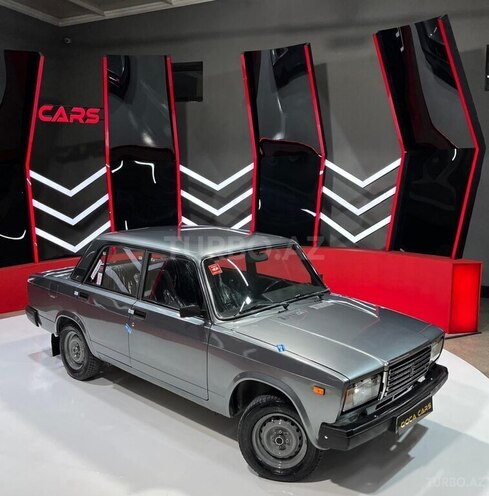LADA (VAZ) 2107 2011, 77,007 km - 1.6 l - Sumqayıt