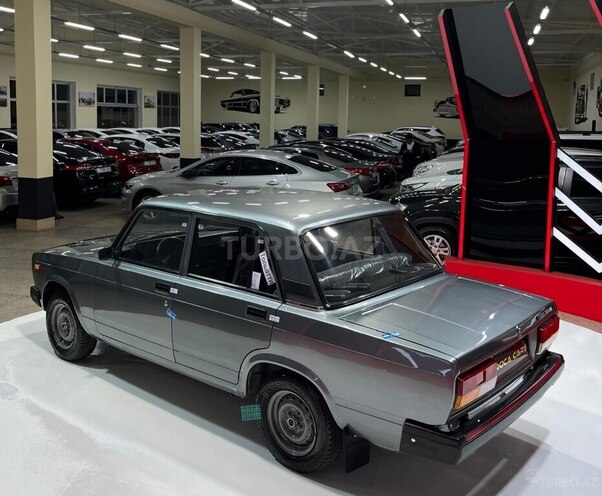 LADA (VAZ) 2107 2011, 77,007 km - 1.6 l - Sumqayıt