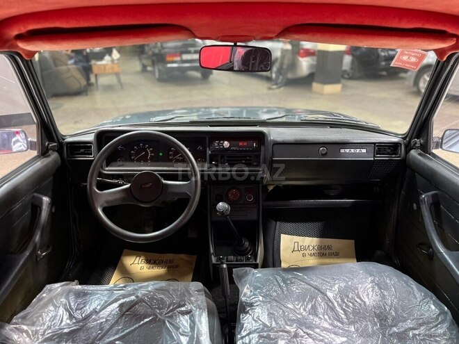 LADA (VAZ) 2107 2011, 77,007 km - 1.6 l - Sumqayıt
