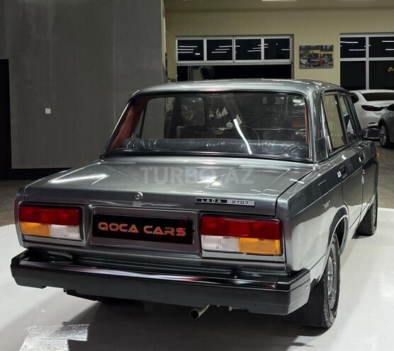 LADA (VAZ) 2107 2011, 77,007 km - 1.6 l - Sumqayıt
