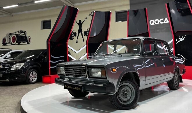 LADA (VAZ) 2107 2011, 77,007 km - 1.6 l - Sumqayıt