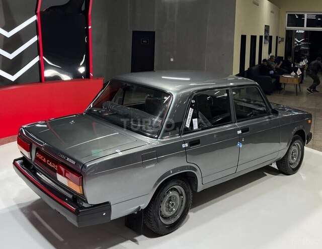 LADA (VAZ) 2107 2011, 77,007 km - 1.6 l - Sumqayıt
