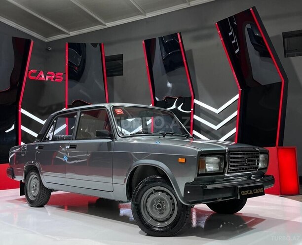 LADA (VAZ) 2107 2011, 77,007 km - 1.6 l - Sumqayıt
