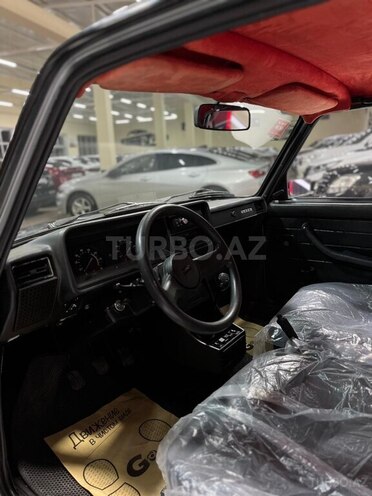 LADA (VAZ) 2107 2011, 77,007 km - 1.6 l - Sumqayıt