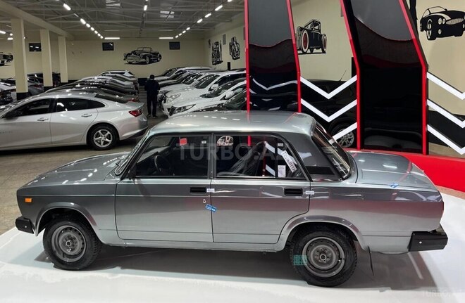 LADA (VAZ) 2107 2011, 77,007 km - 1.6 l - Sumqayıt