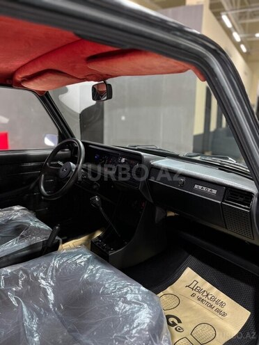 LADA (VAZ) 2107 2011, 77,007 km - 1.6 l - Sumqayıt