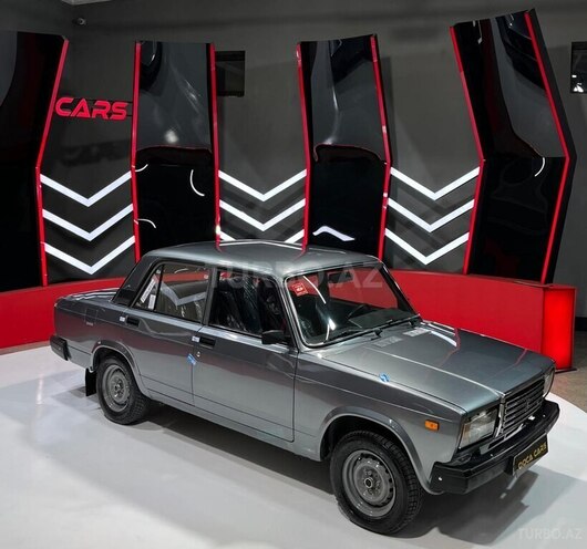LADA (VAZ) 2107 2011, 77,007 km - 1.6 l - Sumqayıt