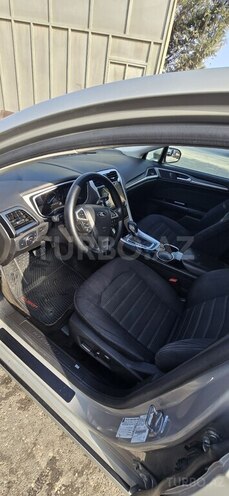 Ford Fusion (North America) 2015, 280,000 km - 1.5 л - Sumqayıt