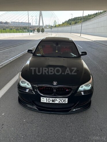 BMW 530 2006, 196,000 km - 3.0 l - Bakı