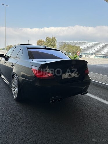 BMW 530 2006, 196,000 km - 3.0 l - Bakı