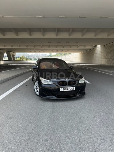 BMW 530 2006, 196,000 km - 3.0 l - Bakı
