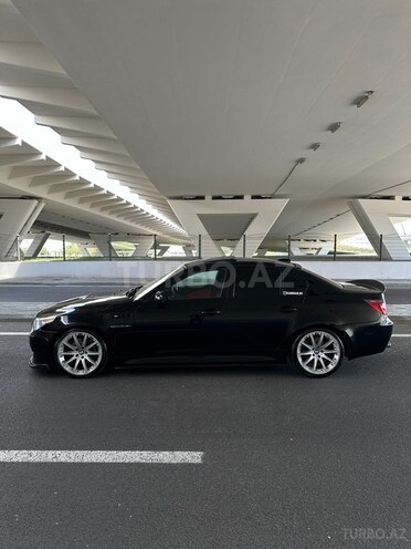BMW 530 2006, 196,000 km - 3.0 l - Bakı
