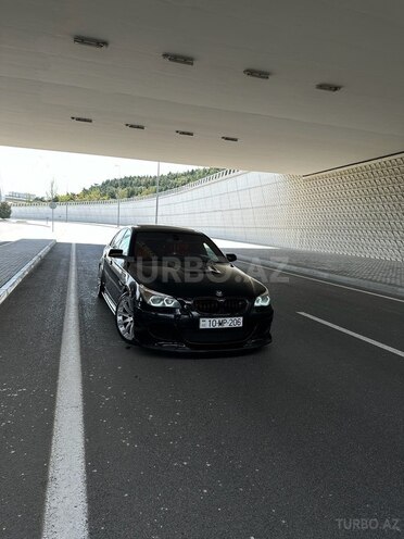 BMW 530 2006, 196,000 km - 3.0 l - Bakı