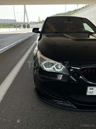 BMW 530 2006, 196,000 km - 3.0 l - Bakı