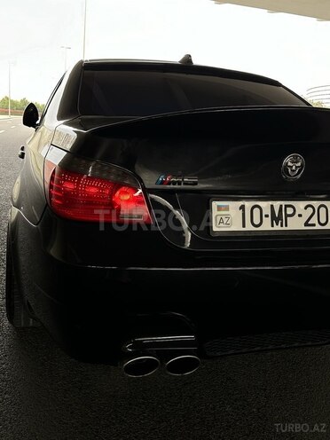 BMW 530 2006, 196,000 km - 3.0 l - Bakı
