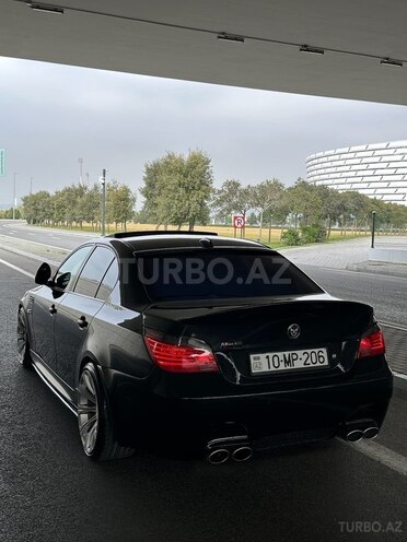 BMW 530 2006, 196,000 km - 3.0 l - Bakı