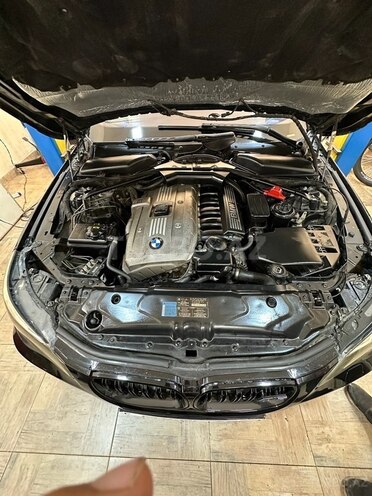 BMW 530 2006, 196,000 km - 3.0 l - Bakı