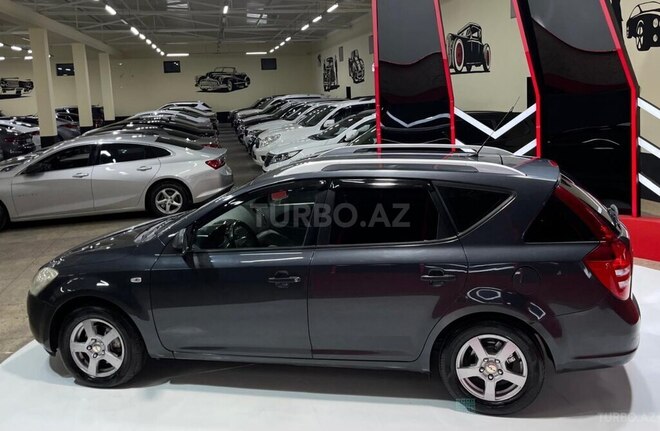 Kia Ceed 2008, 255,666 km - 1.6 л - Sumqayıt