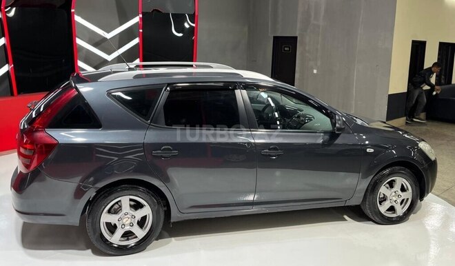 Kia Ceed 2008, 255,666 km - 1.6 л - Sumqayıt