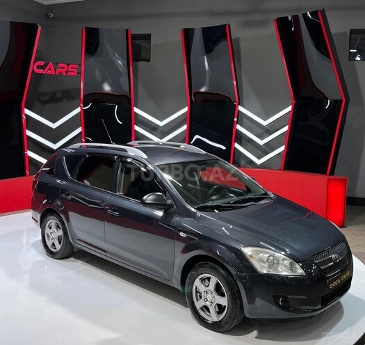 Kia Ceed 2008, 255,666 km - 1.6 л - Sumqayıt