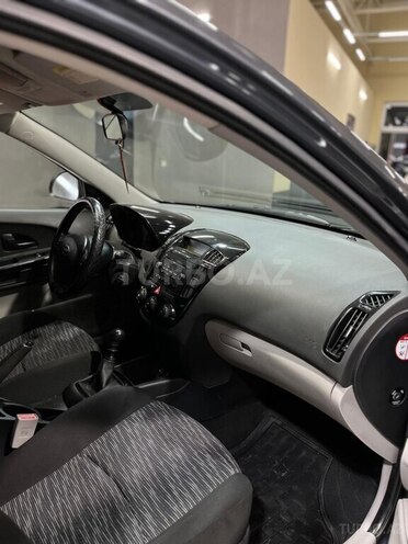 Kia Ceed 2008, 255,666 km - 1.6 л - Sumqayıt