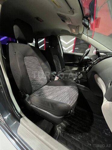 Kia Ceed 2008, 255,666 km - 1.6 л - Sumqayıt