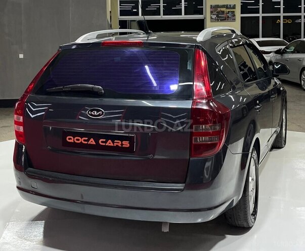 Kia Ceed 2008, 255,666 km - 1.6 л - Sumqayıt
