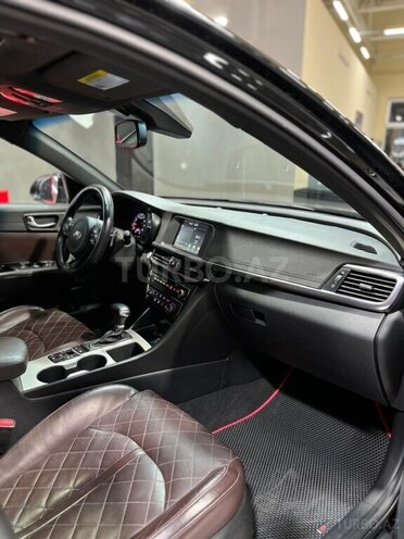 Kia Optima 2016, 136,794 km - 2.0 л - Sumqayıt