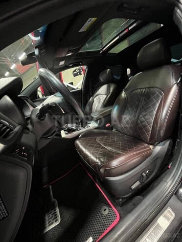 Kia Optima 2016, 136,794 km - 2.0 л - Sumqayıt