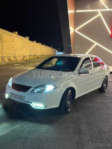 Daewoo Gentra 2014, 320,000 km - 1.5 л - Bakı