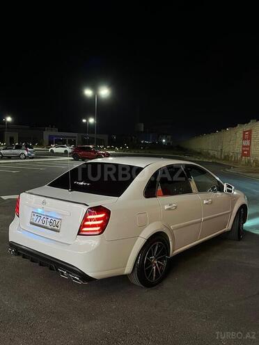 Daewoo Gentra 2014, 320,000 km - 1.5 л - Bakı