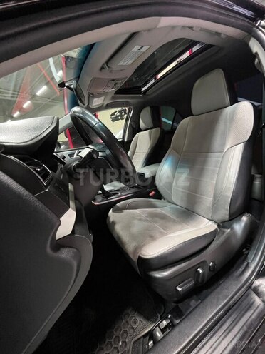 Toyota Camry 2015, 145,000 km - 2.5 l - Sumqayıt