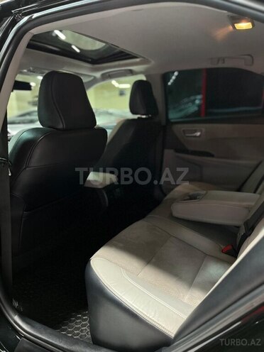 Toyota Camry 2015, 145,000 km - 2.5 l - Sumqayıt