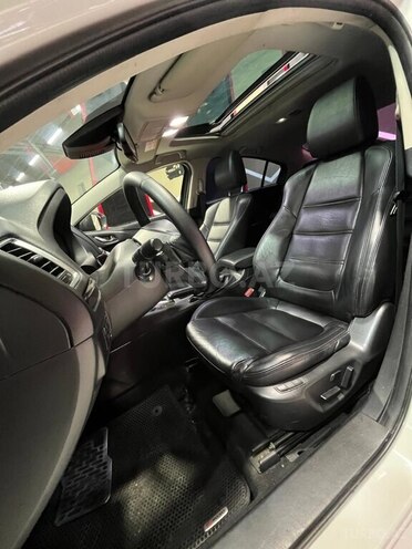 Mazda 6 2014, 175,055 km - 2.5 l - Sumqayıt