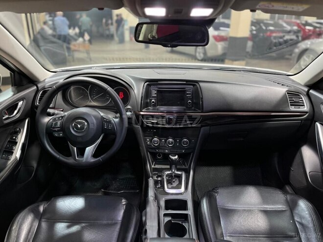 Mazda 6 2014, 175,055 km - 2.5 l - Sumqayıt