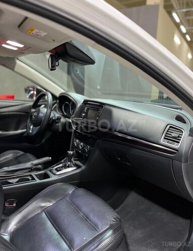Mazda 6 2014, 175,055 km - 2.5 l - Sumqayıt