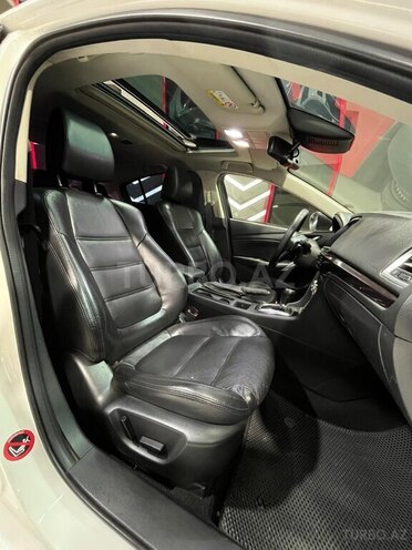 Mazda 6 2014, 175,055 km - 2.5 l - Sumqayıt