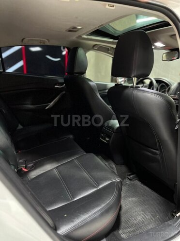 Mazda 6 2014, 175,055 km - 2.5 l - Sumqayıt