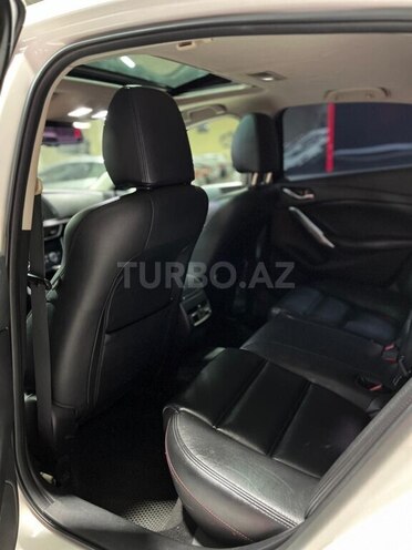 Mazda 6 2014, 175,055 km - 2.5 l - Sumqayıt