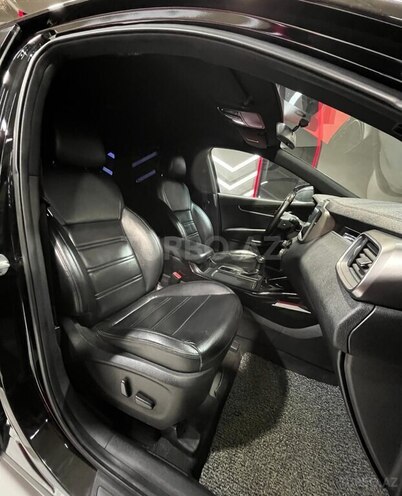Kia Sorento 2015, 222,222 km - 2.0 л - Sumqayıt