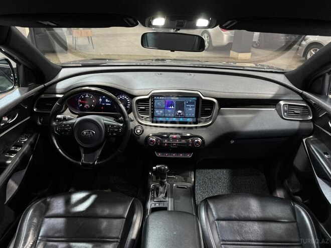 Kia Sorento 2015, 222,222 km - 2.0 л - Sumqayıt