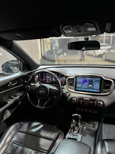 Kia Sorento 2015, 222,222 km - 2.0 л - Sumqayıt