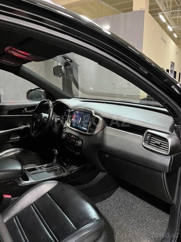 Kia Sorento 2015, 222,222 km - 2.0 л - Sumqayıt